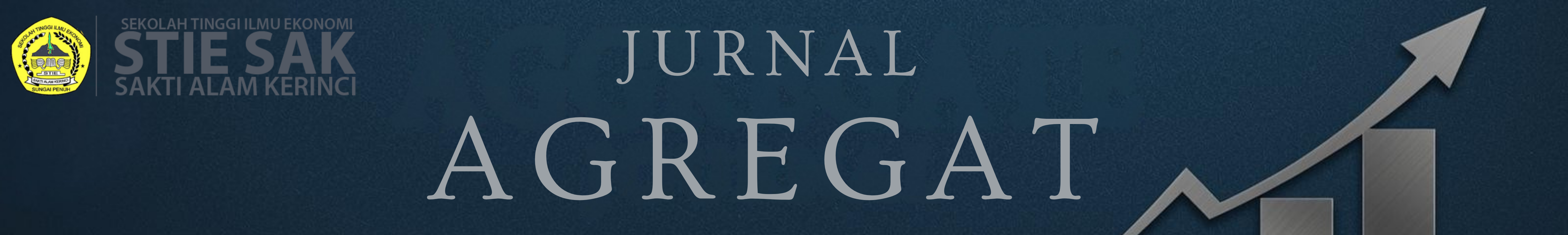 Jurnal Agregat