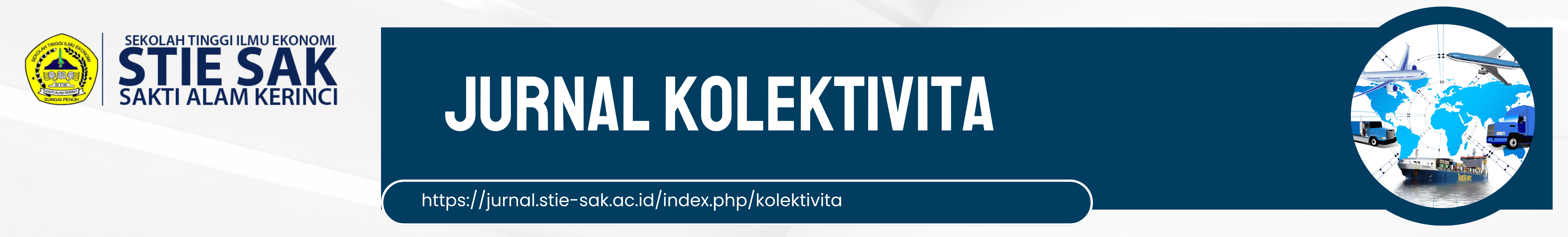 Jurnal Kolektivita